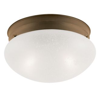 A thumbnail of the Sea Gull Lighting 5328 Shown in Misted Bronze