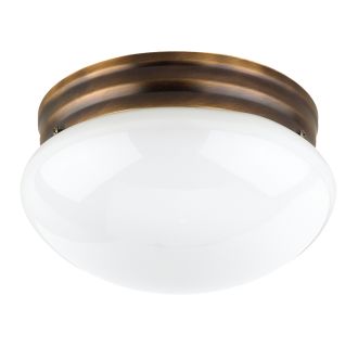 A thumbnail of the Sea Gull Lighting 5328 Shown in Russet Bronze
