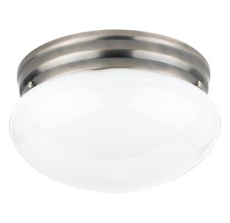 A thumbnail of the Sea Gull Lighting 5328 Shown in Antique Brushed Nickel