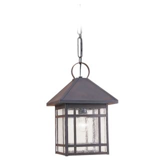 A thumbnail of the Sea Gull Lighting 60010 Shown in Antique Bronze