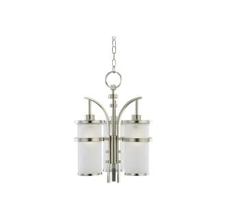 A thumbnail of the Sea Gull Lighting 60115 Shown in Brushed Nickel