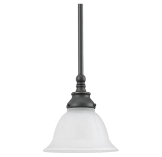 A thumbnail of the Sea Gull Lighting 61050 Shown in Antique Bronze