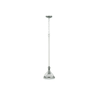 A thumbnail of the Sea Gull Lighting 61115 Shown in Brushed Nickel
