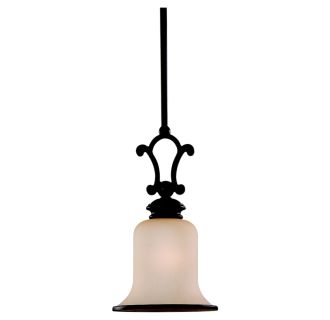 A thumbnail of the Sea Gull Lighting 61145 Shown in Misted Bronze