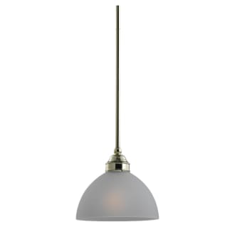 A thumbnail of the Sea Gull Lighting 61225 Shown in Polished Brass