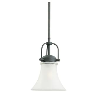 A thumbnail of the Sea Gull Lighting 61283 Shown in Misted Bronze