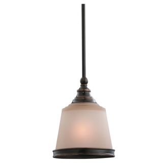 A thumbnail of the Sea Gull Lighting 61330 Shown in Vintage Bronze