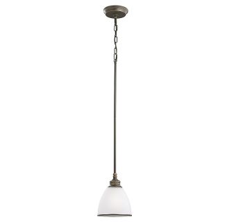 A thumbnail of the Sea Gull Lighting 61350 Shown in Heirloom Bronze