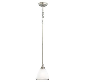 A thumbnail of the Sea Gull Lighting 61350 Shown in Antique Brushed Nickel