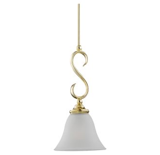 A thumbnail of the Sea Gull Lighting 61360 Shown in Polished Brass