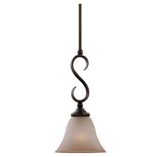 A thumbnail of the Sea Gull Lighting 61360 Shown in Russet Bronze