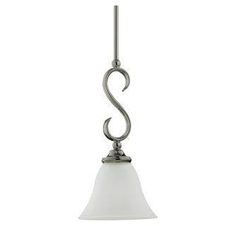 A thumbnail of the Sea Gull Lighting 61360 Shown in Antique Brushed Nickel