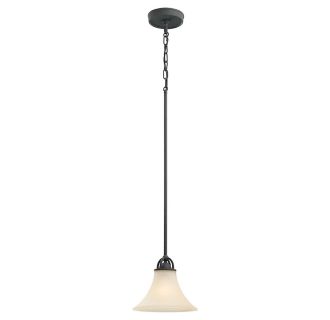 A thumbnail of the Sea Gull Lighting 61375 Shown in Blacksmith