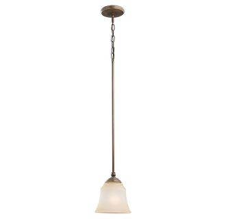 A thumbnail of the Sea Gull Lighting 61380 Shown in Russet Bronze