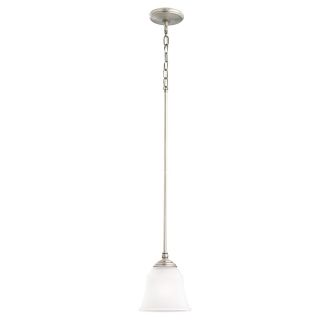A thumbnail of the Sea Gull Lighting 61380 Shown in Antique Brushed Nickel