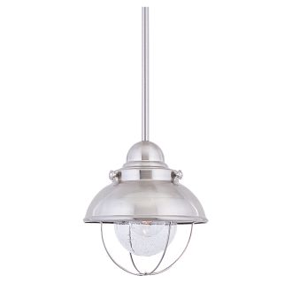 A thumbnail of the Sea Gull Lighting 6150 Shown in Brushed Stainless