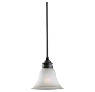 A thumbnail of the Sea Gull Lighting 61850 Shown in Heirloom Bronze