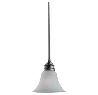 A thumbnail of the Sea Gull Lighting 61850 Shown in Antique Brushed Nickel