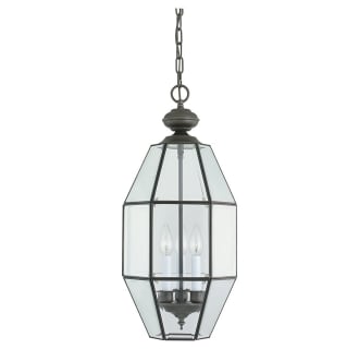 A thumbnail of the Sea Gull Lighting 6186 Shown in Heirloom Bronze