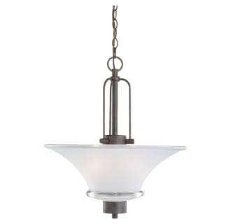 A thumbnail of the Sea Gull Lighting 65284 Shown in Misted Bronze