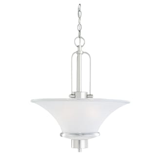 A thumbnail of the Sea Gull Lighting 65284 Shown in Antique Brushed Nickel
