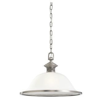 A thumbnail of the Sea Gull Lighting 65350 Shown in Antique Brushed Nickel