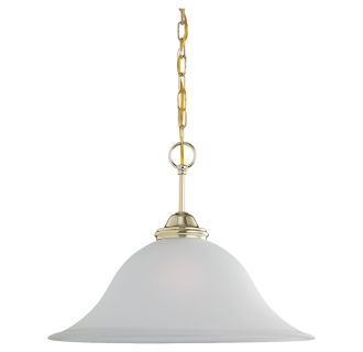 A thumbnail of the Sea Gull Lighting 65360 Shown in Polished Brass