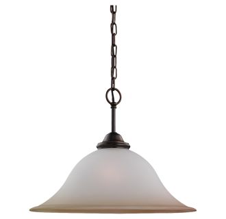 A thumbnail of the Sea Gull Lighting 65360 Shown in Russet Bronze