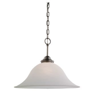 A thumbnail of the Sea Gull Lighting 65360 Shown in Antique Brushed Nickel