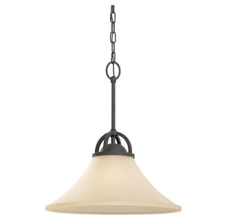 A thumbnail of the Sea Gull Lighting 65375 Shown in Blacksmith