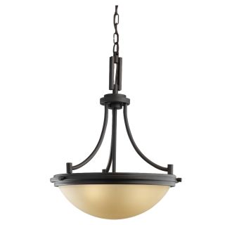 A thumbnail of the Sea Gull Lighting 65661 Shown in Red Earth