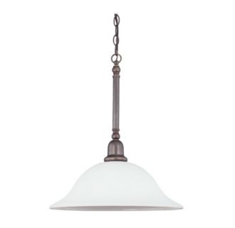 A thumbnail of the Sea Gull Lighting 66060 Shown in Heirloom Bronze