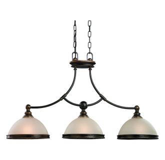 A thumbnail of the Sea Gull Lighting 66330 Shown in Vintage Bronze