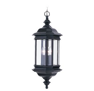 A thumbnail of the Sea Gull Lighting 6637 Shown in Black