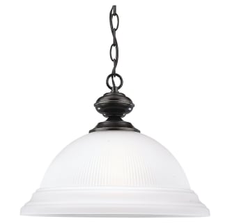 A thumbnail of the Sea Gull Lighting 6640 Shown in Heirloom Bronze