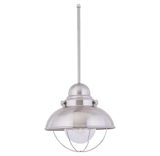 A thumbnail of the Sea Gull Lighting 6658 Shown in Brushed Stainless