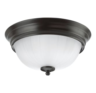A thumbnail of the Sea Gull Lighting 7504 Shown in Heirloom Bronze