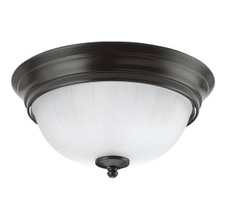 A thumbnail of the Sea Gull Lighting 7506 Shown in Heirloom Bronze