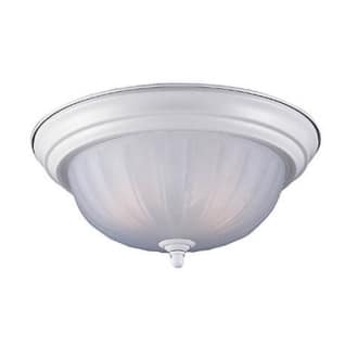 A thumbnail of the Sea Gull Lighting 7506 Shown in White