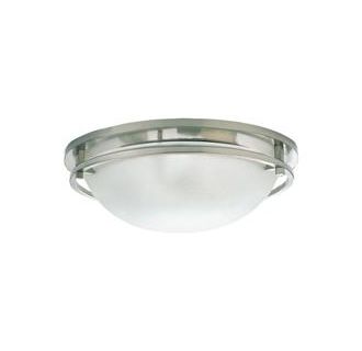 A thumbnail of the Sea Gull Lighting 75115 Shown in Brushed Nickel