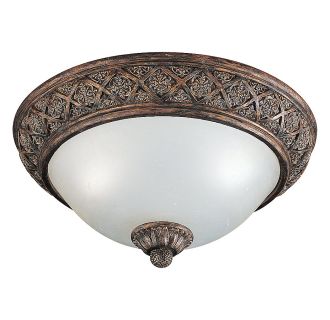 A thumbnail of the Sea Gull Lighting 75250 Shown in Regal Bronze