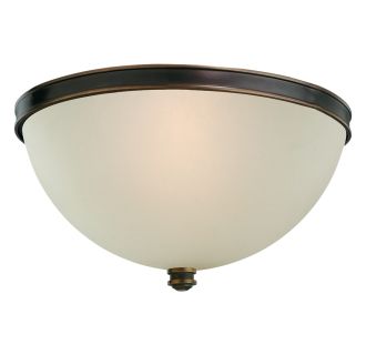 A thumbnail of the Sea Gull Lighting 75330 Shown in Vintage Bronze