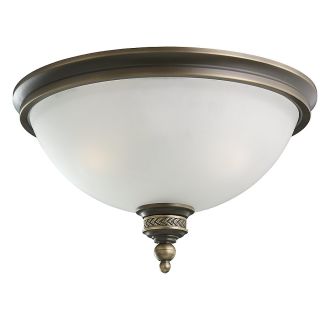 A thumbnail of the Sea Gull Lighting 75350 Shown in Heirloom Bronze