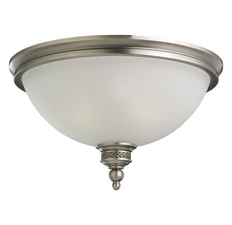A thumbnail of the Sea Gull Lighting 75350 Shown in Antique Brushed Nickel