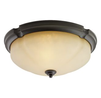 A thumbnail of the Sea Gull Lighting 75474 Shown in Heirloom Bronze