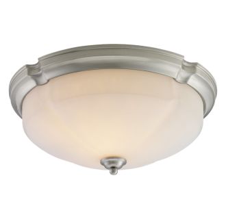 A thumbnail of the Sea Gull Lighting 75474 Shown in Brushed Nickel