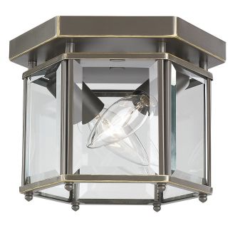 A thumbnail of the Sea Gull Lighting 7647 Shown in Heirloom Bronze