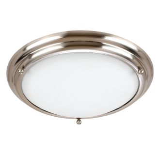 A thumbnail of the Sea Gull Lighting 77033 Shown in Brushed Stainless