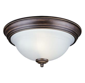 A thumbnail of the Sea Gull Lighting 77050 Shown in Antique Bronze
