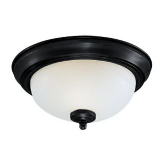 A thumbnail of the Sea Gull Lighting 77065 Shown in Heirloom Bronze